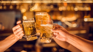 Se viene un finde mega fiestero en la Provincia
