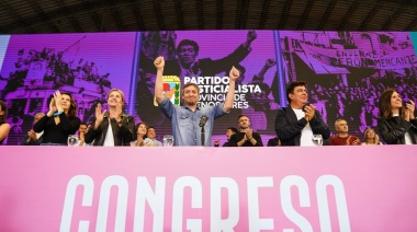 El PJ Bonaerense lanzó una campaña de afiliación