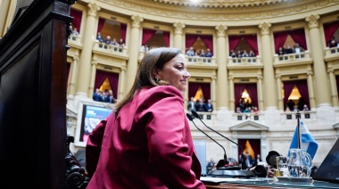 Diputados tratarán proyectos de inclusión social con un temario acordado entre todos los bloques 