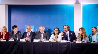 Cónclave: el PJ nacional  se reúne en busca de definiciones electorales