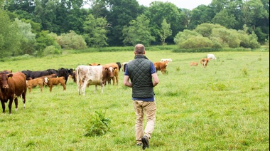 Impulsan el arraigo rural de jóvenes bonaerenses de 18 a 24 años