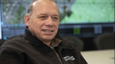 Para Berni “este presidente estaba gestionando en contra de los bonaerenses”