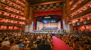 Teatro Argentino: cómo será la temporada 2023