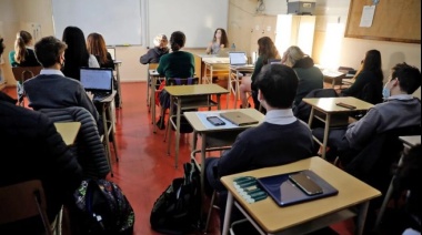 Una de cada cuatro familias tiene dificultades para pagar la cuota escolar