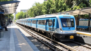 Cuánto saldrá viajar en tren y colectivo desde mayo