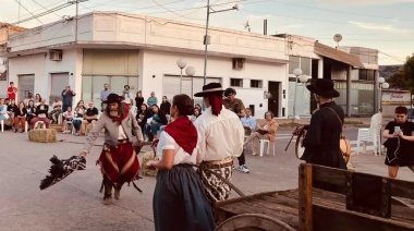 Finde XL variadito en la Provincia
