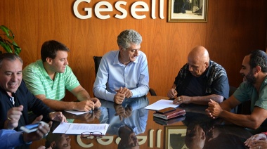 Villa Gesell lidera el ranking de los mejores salarios municipales