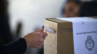 Cuándo son las PASO y las elecciones generales