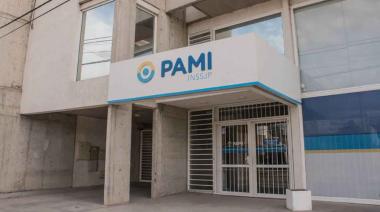 PAMI sumó medicamentos al Vademécum