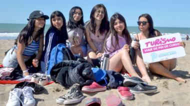 Último día para anotarse al programa Viaje de Fin de Curso