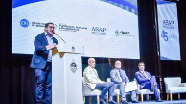 La Provincia de Buenos Aires lideró el ranking de inversión nacional