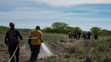 Nuevo régimen laboral especial para regular la actividad de los guardaparques bonaerenses