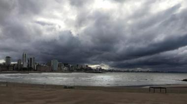 Alerta amarilla por vientos en 13 distritos bonaerenses