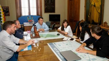 Azul tendrá un nuevo Centro de Reciclado