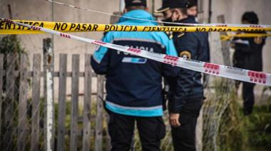 Disminuyen un 10% los homicidios dolosos respecto al año pasado pero suben los robos un 4%