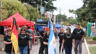 Pasó la tercera Edición del Volga Fest: ¿qué se festejó?