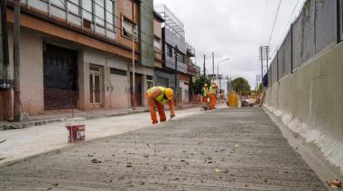 Se mejorarán las condiciones de habitabilidad en Tres de Febrero