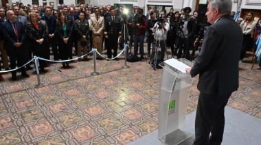 Bahía Blanca festeja su 195 aniversario