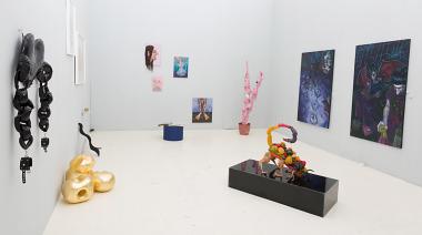 Hoy comienza la Primera Feria de Arte Contemporáneo bonaerense con más de 20 galerías