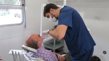 Por el Día de las Encías, ofrecerán una jornada de atención y prevención odontológica gratuita