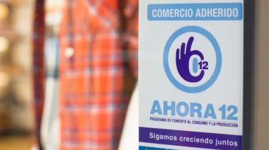 Ahora 12: crecieron las compras en las modalidades de 3 y 6 cuotas