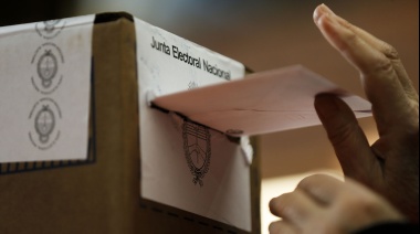 Cómo será el cronograma electoral para las PASO en la Provincia 