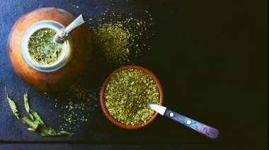 Dólar agro: la yerba mate como insignia del arraigo territorial