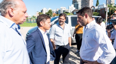 Conflicto con IOMA: cuáles son las tres alternativas que ofrece San Nicolás