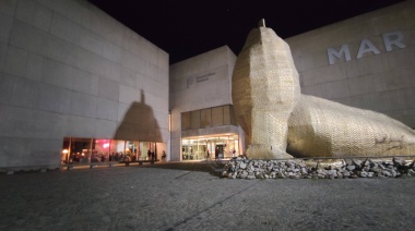 Llega una nueva edición de "Una Noche en los Museos"