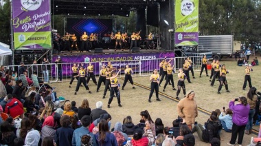 Se viene una nueva edición de la Fiesta del Costillar al Asador