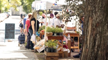 En qué barrios de Almirante Brown habrá mercados con precios populares en mayo