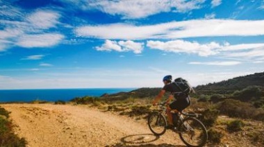 Cicloturismo, una propuesta saludable y ecológica para descubrir 