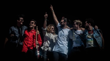 Llega la Gran Fiesta de las Colectividades a Quilmes