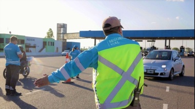 Provincia busca implementar el sistema de puntos en el carnet de conducir