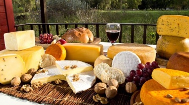 Expo Suipacha llega con un concurso nacional de queso 