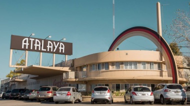 El parador Atalaya, reconocido por las medialunas, busca empleados en Pilar