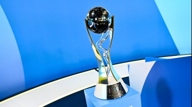 Se agotaron las entradas para la final del Mundial Sub 20 en La Plata