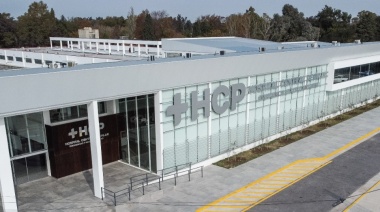 ¿Cómo es el Hospital de alta complejidad que se viene en Pilar?