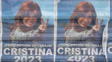 La reacción de la política bonaerense luego del renunciamiento de Cristina