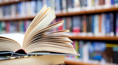 Una nueva edición del Ciclo “Bibliotecas: imaginaciones y territorios”