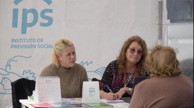 Las jubilaciones y pensiones del IPS llegan con aumentos en mayo