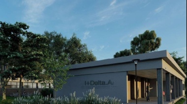 Construirán el 1° centro interinstitucional del país para el desarrollo sostenible
