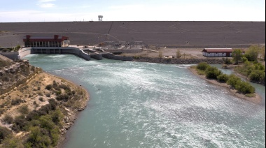 De qué se trata el dique regulador que Provincia construirá en Río Colorado