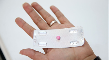 Permiten la venta libre de la “pastilla del día después” en farmacias 