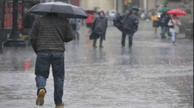 Se viene un invierno con más lluvias de lo normal