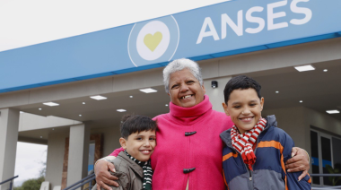 En junio, más de 40 mil personas cobrarán su primera jubilación gracias a la nueva moratoria