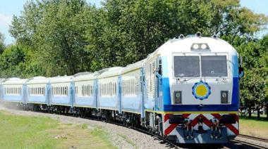 Vuelve el tren que une Buenos Aires y Mendoza: ¿a partir de cuándo se pueden comprar los pasajes?