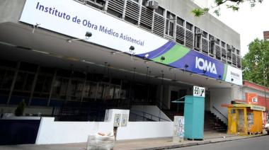 IOMA vuelve a subir la cuota de los afiliados: cuánto deberán pagar en junio