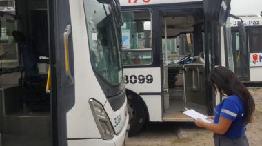 Debido a los paros en AMBA, Transporte habilita a empresas de colectivos a operar otras líneas