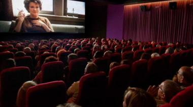Lanzan el primer Festival Internacional de Cine bonaerense
